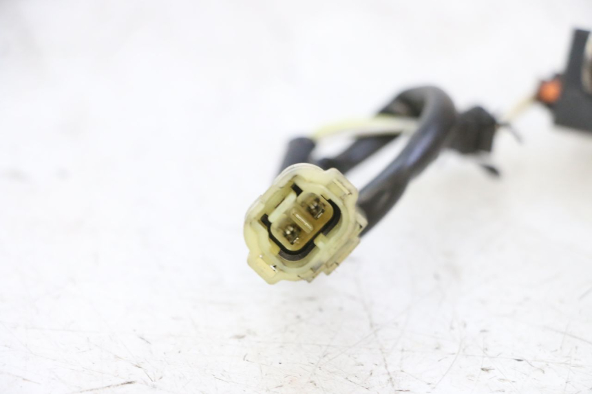 photo de CAPTEUR ACCENSIONE HONDA FES S-WING SWING ABS 125 (2007 - 2015)