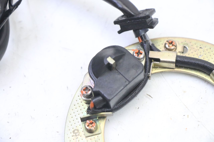 photo de ACCENSIONE CAPTATORI YAMAHA FJ 36Y 1100 (1984 - 1985)