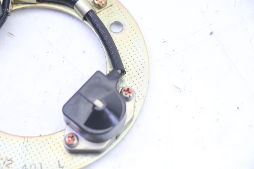 photo de ACCENSIONE CAPTATORI YAMAHA FJ 36Y 1100 (1984 - 1985)