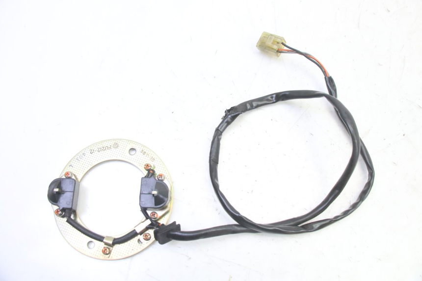 photo de ACCENSIONE CAPTATORI YAMAHA FJ 36Y 1100 (1984 - 1985)