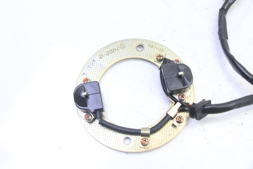photo de ACCENSIONE CAPTATORI YAMAHA FJ 36Y 1100 (1984 - 1985)