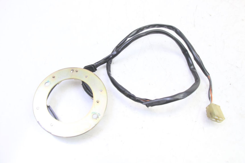 photo de ACCENSIONE CAPTATORI YAMAHA FJ 36Y 1100 (1984 - 1985)