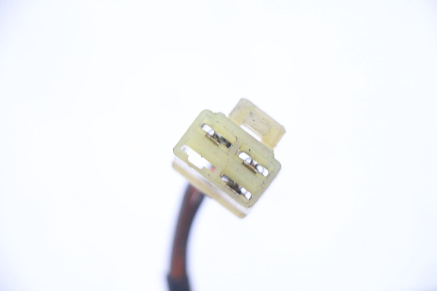 photo de ACCENSIONE CAPTATORI YAMAHA FJ 36Y 1100 (1984 - 1985)