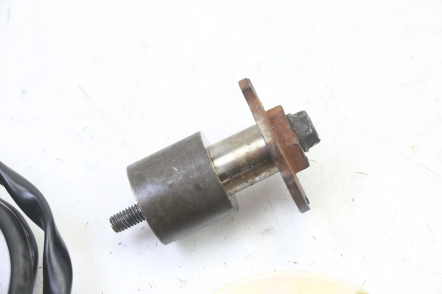 photo de ACCENSIONE CAPTATORI SUZUKI GS GSE 500 (2001 - 2003)