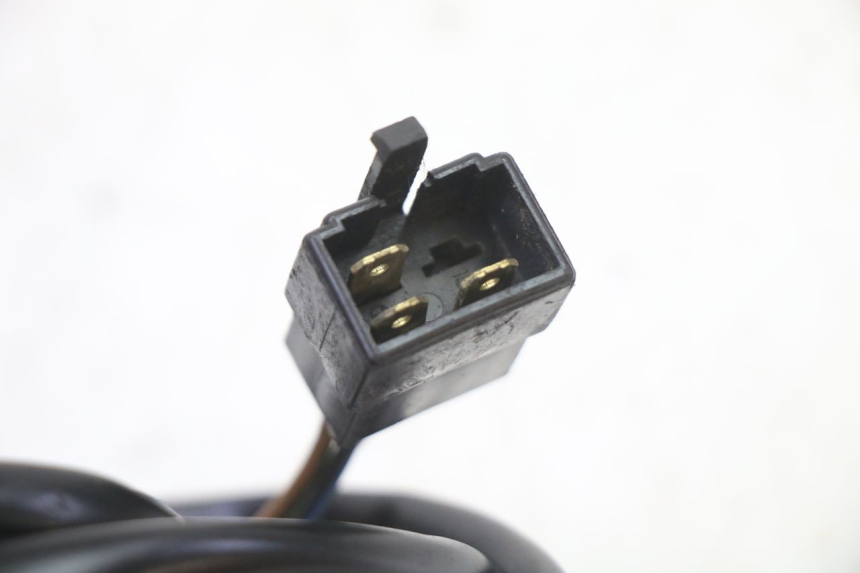 photo de ACCENSIONE CAPTATORI SUZUKI GS GSE 500 (2001 - 2003)