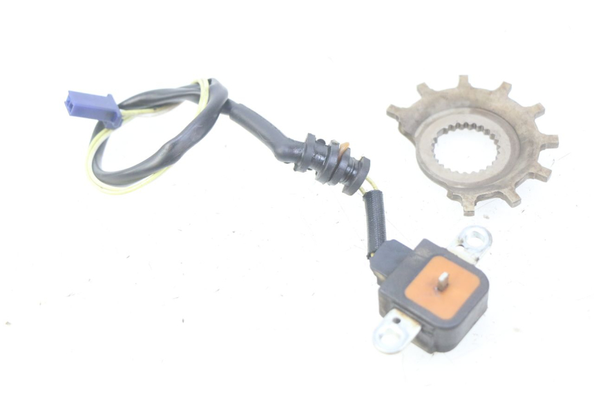 photo de CAPTEUR ACCENSIONE HONDA CBF 500 (2004 - 2007)