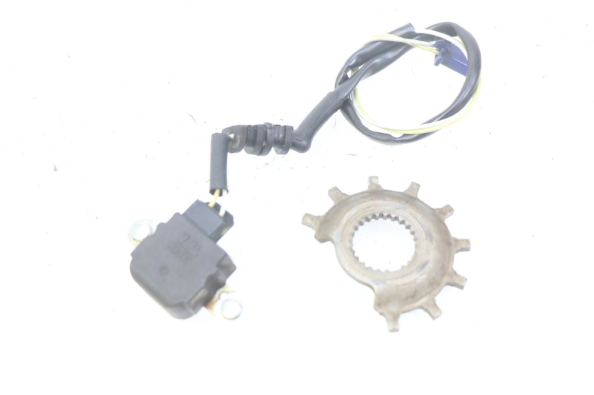 photo de CAPTEUR ACCENSIONE HONDA CBF 500 (2004 - 2007)