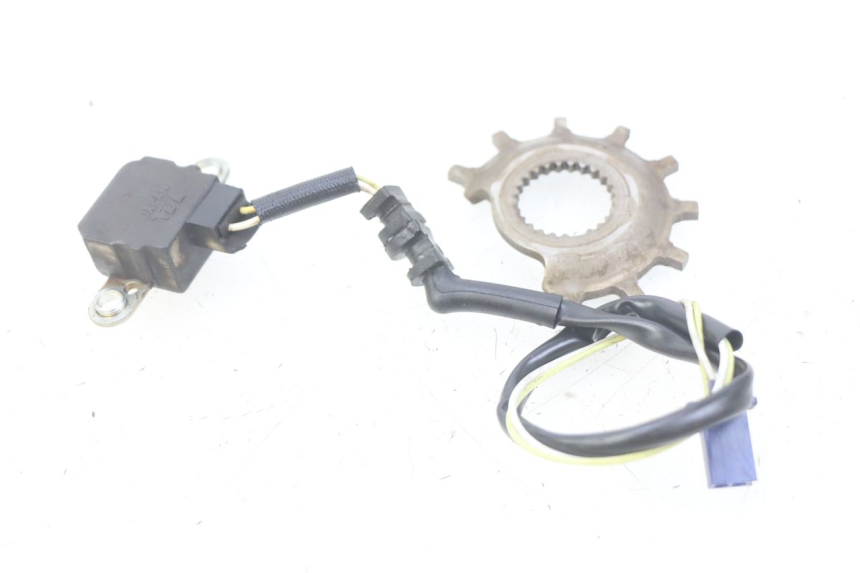 photo de CAPTEUR ACCENSIONE HONDA CBF 500 (2004 - 2007)