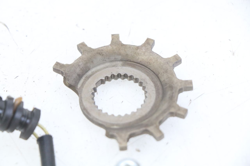 photo de CAPTEUR ACCENSIONE HONDA CBF 500 (2004 - 2007)