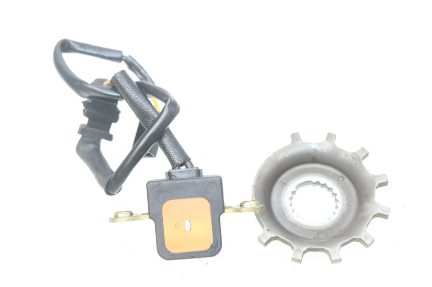 photo de CAPTEUR ACCENSIONE HONDA CBR RR FIREBLADE 900 (1992 - 1994)