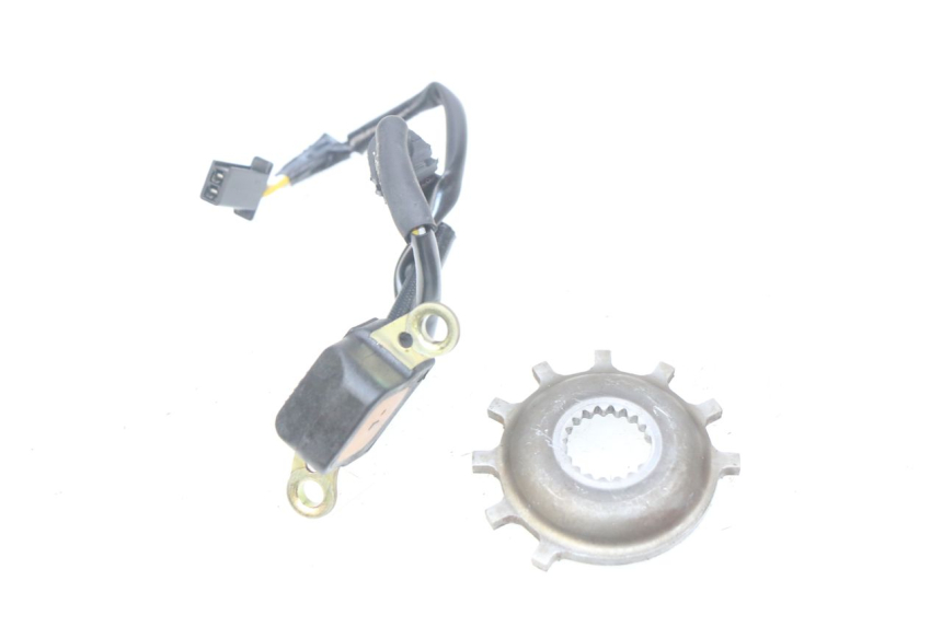 photo de CAPTEUR ACCENSIONE HONDA CBR RR FIREBLADE 900 (1992 - 1994)
