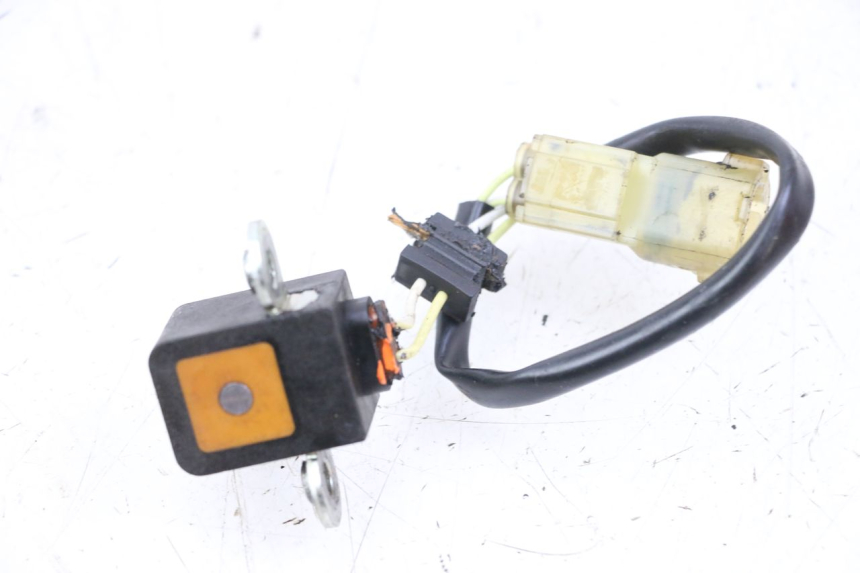 photo de ACCENSIONE CAPTATORI HONDA FES S-WING SWING 125 (2007 - 2015)