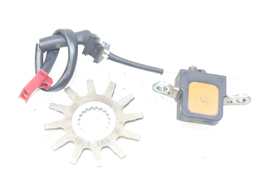 photo de CAPTEUR ACCENSIONE HONDA FJS SILVERWING SILVER WING 400 (2009 - 2016)