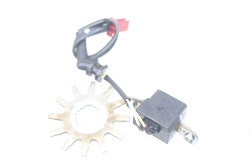 photo de CAPTEUR ACCENSIONE HONDA FJS SILVERWING SILVER WING 400 (2009 - 2016)