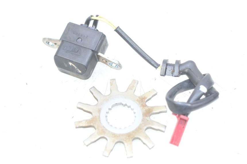 photo de CAPTEUR ACCENSIONE HONDA FJS SILVERWING SILVER WING 400 (2009 - 2016)