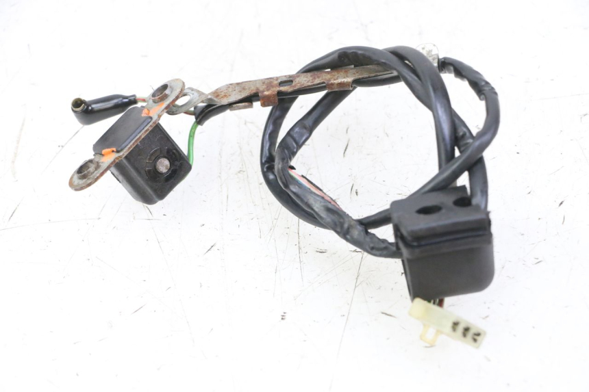 photo de ACCENSIONE CAPTATORI HONDA MTX TC02 125 (1987 - 1989)