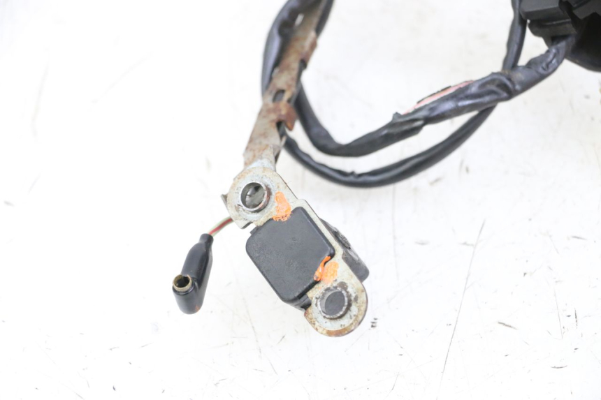 photo de ACCENSIONE CAPTATORI HONDA MTX TC02 125 (1987 - 1989)