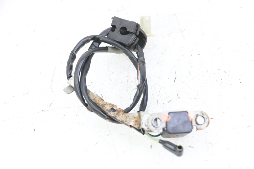 photo de ACCENSIONE CAPTATORI HONDA MTX TC02 125 (1987 - 1989)