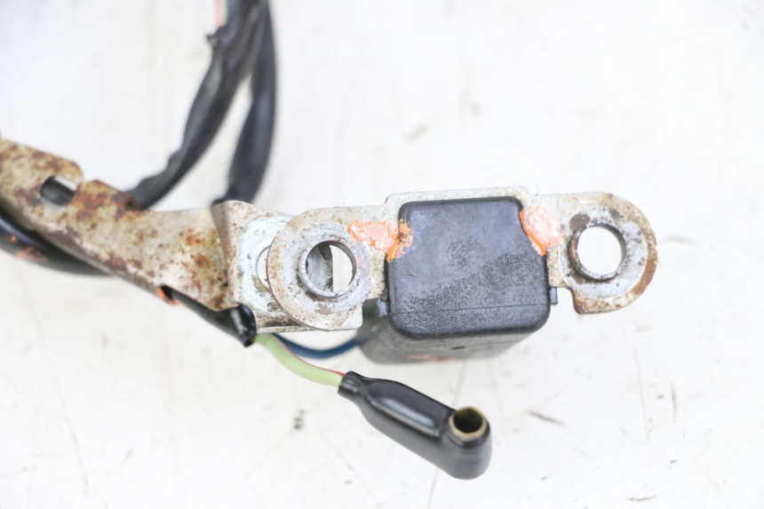 photo de ACCENSIONE CAPTATORI HONDA MTX TC02 125 (1987 - 1989)