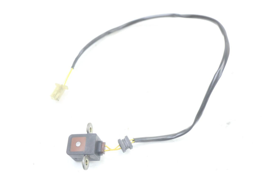 photo de ACCENSIONE CAPTATORI HONDA NES AROBASE 125 (2000 - 2003)