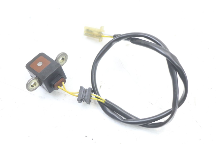 photo de ACCENSIONE CAPTATORI HONDA NES AROBASE 125 (2000 - 2003)