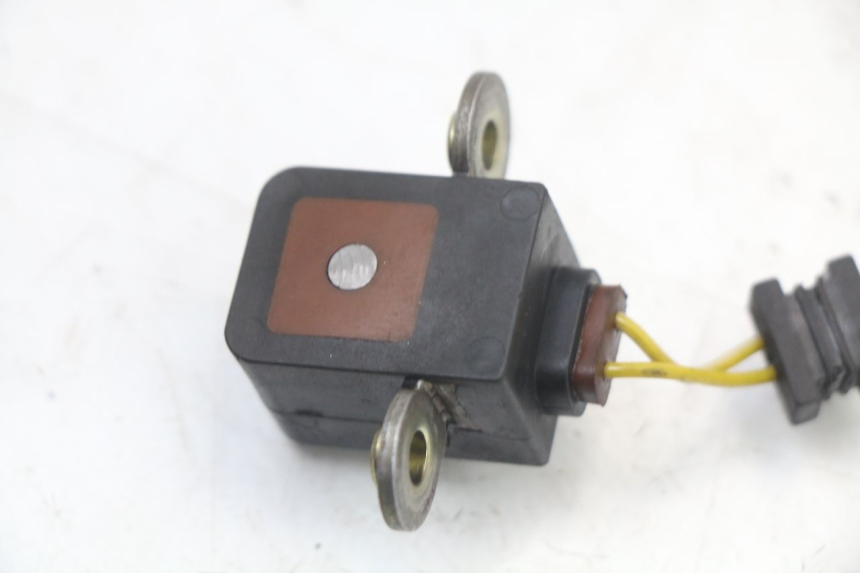 photo de ACCENSIONE CAPTATORI HONDA NES AROBASE 125 (2000 - 2003)