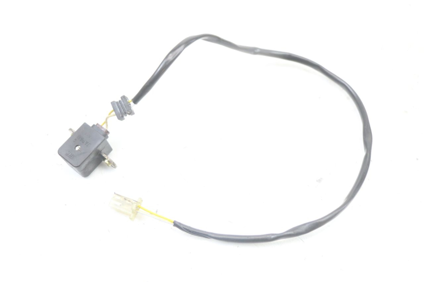 photo de ACCENSIONE CAPTATORI HONDA NES AROBASE 125 (2000 - 2003)