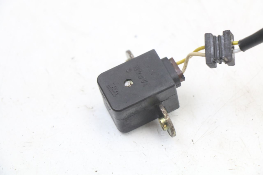 photo de ACCENSIONE CAPTATORI HONDA NES AROBASE 125 (2000 - 2003)