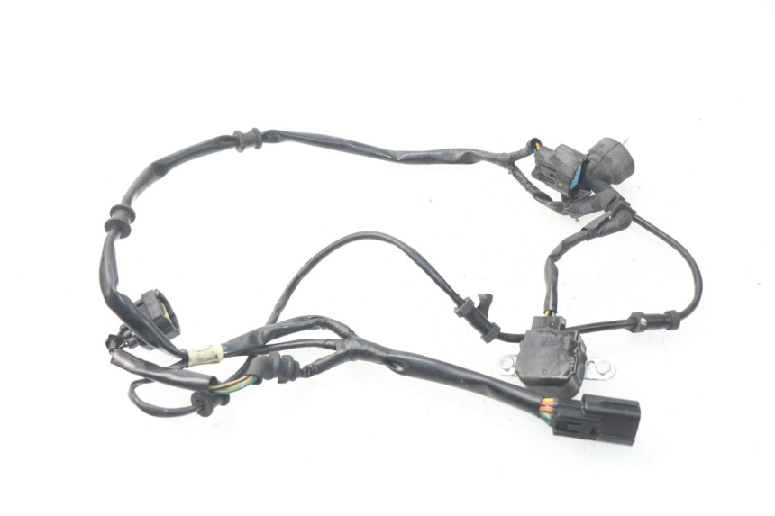 photo de Sensore di accensione HONDA NSS EX FORZA 250 (2008 - 2009)