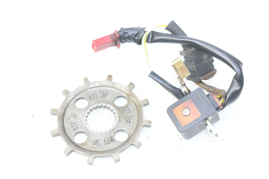 photo de CAPTEUR ACCENSIONE HONDA VFR FI RC46 800 (1998 - 2001)