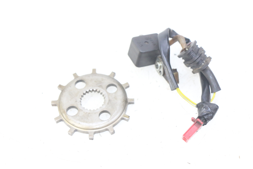 photo de CAPTEUR ACCENSIONE HONDA VFR FI RC46 800 (1998 - 2001)
