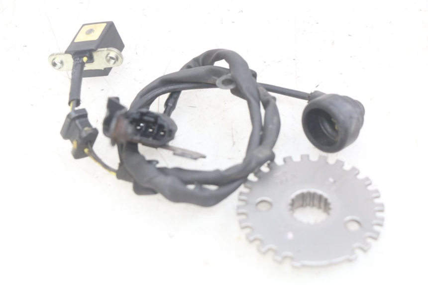 photo de CAPTEUR ACCENSIONE KAWASAKI Z 750 (2007 - 2013)