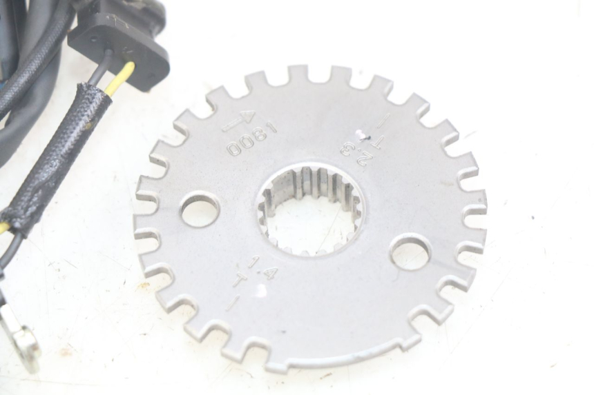 photo de CAPTEUR ACCENSIONE KAWASAKI Z 750 (2007 - 2013)
