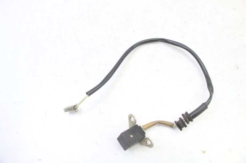 photo de ACCENSIONE CAPTATORI HONDA NTV DEAUVILLE 650 (2001 - 2006)