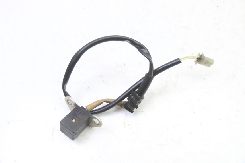 photo de ACCENSIONE CAPTATORI HONDA NTV DEAUVILLE 650 (2001 - 2006)