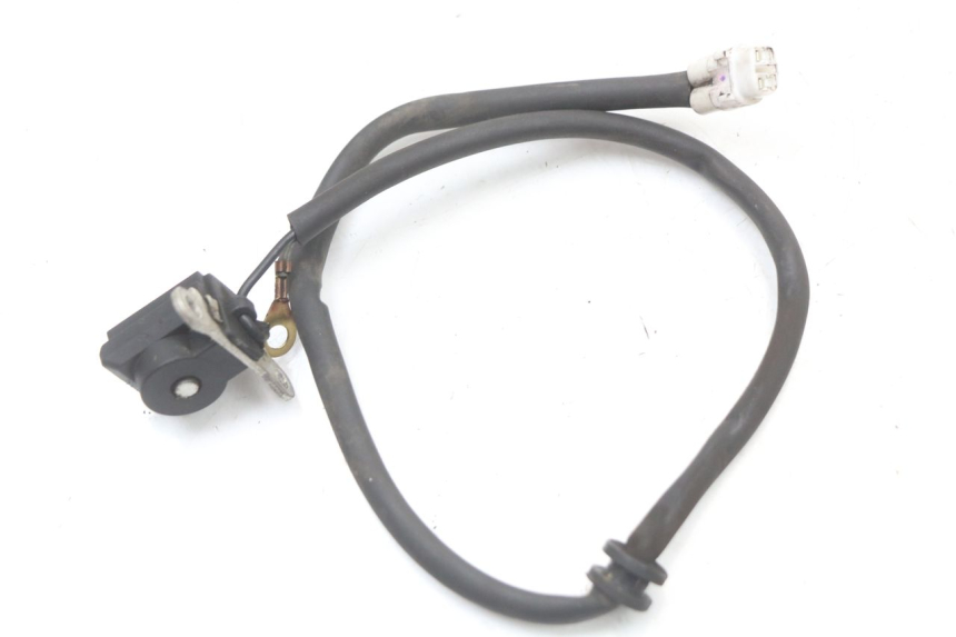 photo de ACCENSIONE CAPTATORI PEUGEOT STREETZONE I 2T 50 (2018 - 2020)