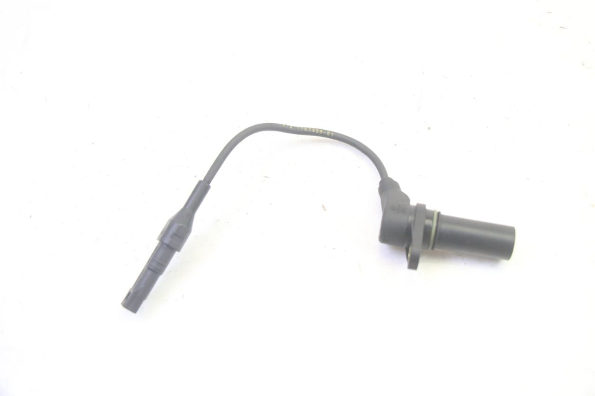 photo de ACCENSIONE CAPTATORI BMW R RT ABS 1200 (2010 - 2014) - Zoom sullo stato d'uso