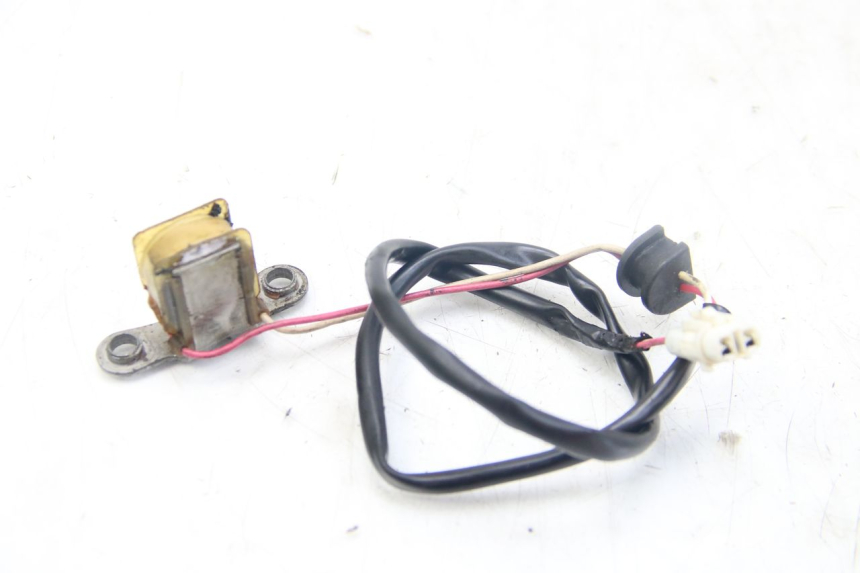 photo de CAPTEUR ACCENSIONE YAMAHA SR 125 (1982 - 2003)