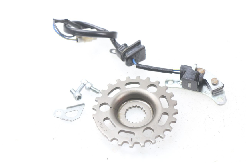 photo de Sensore di accensione SUZUKI GSX-R GSXR K16 1000 (2012 - 2016)