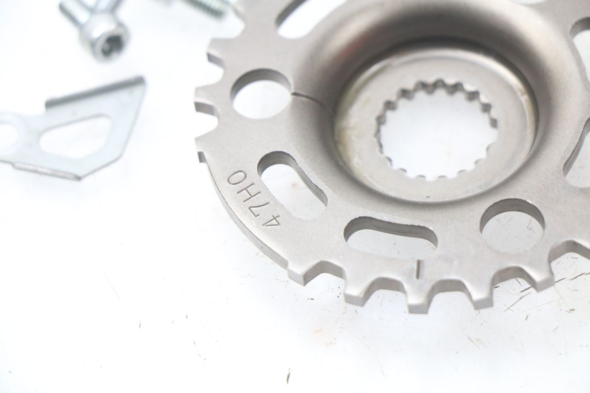 photo de Sensore di accensione SUZUKI GSX-R GSXR K16 1000 (2012 - 2016)
