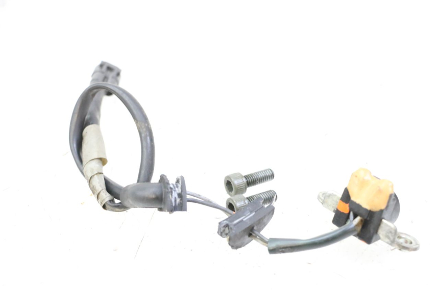 photo de ACCENSIONE CAPTATORI YAMAHA FZ6 FAZER S2 600 (2007 - 2011)
