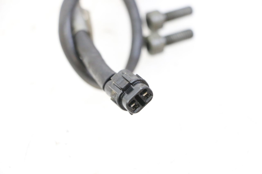 photo de ACCENSIONE CAPTATORI YAMAHA FZ6 FAZER S2 600 (2007 - 2011)