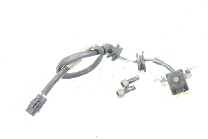 photo de ACCENSIONE CAPTATORI YAMAHA FZ6 FAZER S2 600 (2007 - 2011)