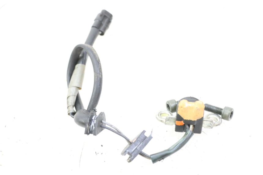 photo de ACCENSIONE CAPTATORI YAMAHA FZ6 FAZER S2 600 (2007 - 2011)