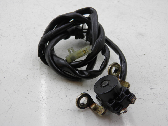 photo de ACCENSIONE CAPTATORI YAMAHA FZS FAZER 1000 (2003 - 2005)