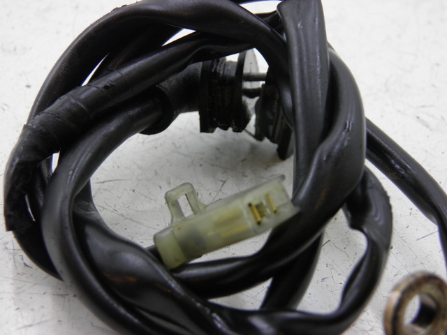 photo de ACCENSIONE CAPTATORI YAMAHA FZS FAZER 1000 (2003 - 2005)