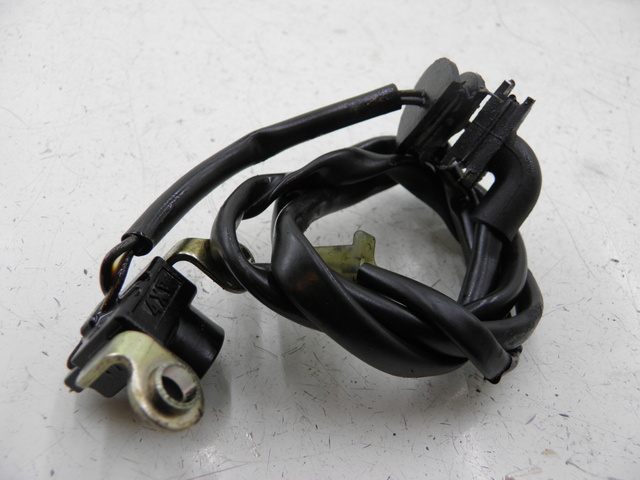 photo de ACCENSIONE CAPTATORI YAMAHA FZS FAZER 1000 (2003 - 2005)