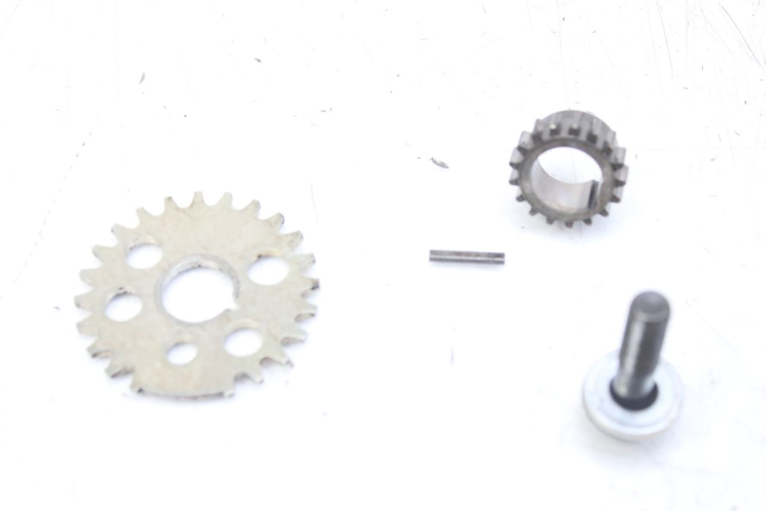 photo de CAPTEUR ACCENSIONE YAMAHA YZF R1 1000 (2007 - 2008)
