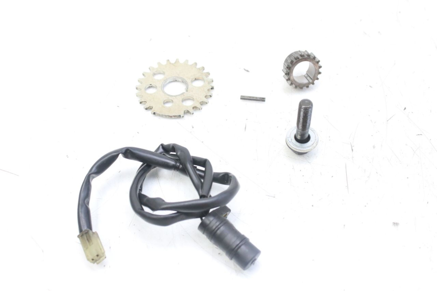 photo de CAPTEUR ACCENSIONE YAMAHA YZF R1 1000 (2007 - 2008)