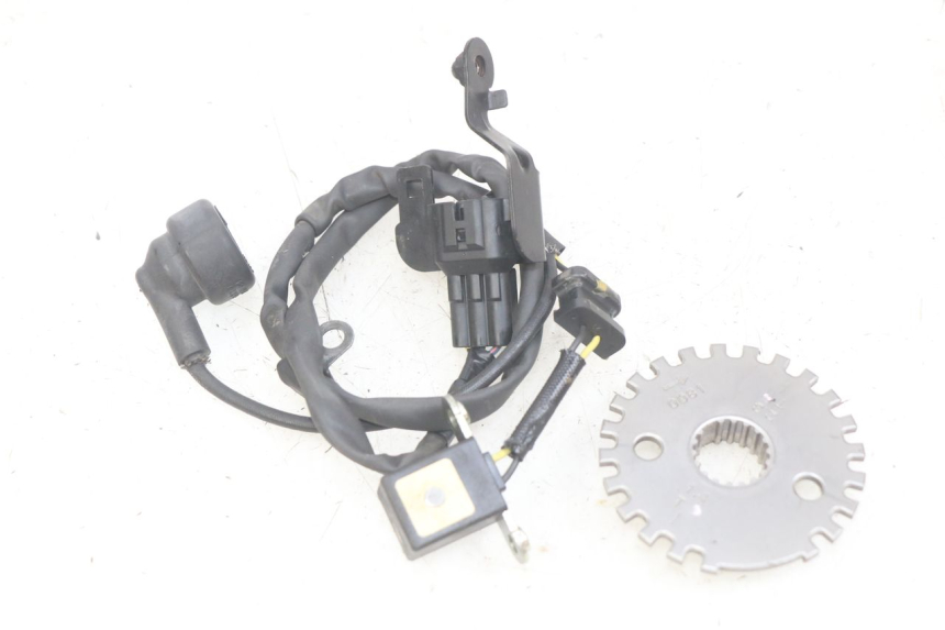 photo de CAPTEUR ACCENSIONE KAWASAKI Z 750 (2007 - 2013)